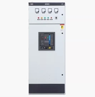 Tableau de distribution électrique 380V, armoire de commande électrique de haute qualité, appareillage basse tension