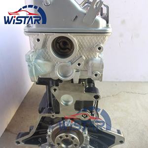 Bien se vendre Nouveau type de moteur EFI SOHC 1.6l 4G18 Moteur Long Block Quad 4G18 pour <span class=keywords><strong>Mitsubishi</strong></span> Mirage Lancer <span class=keywords><strong>Colt</strong></span> - Product Image 5