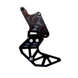 Kit de Frenos Traseros Surron Ultra Bee, Soporte para Freno Ultra Bee y Rotor, Accesorios para Motocicleta Eléctrica Surron - Product Image 4