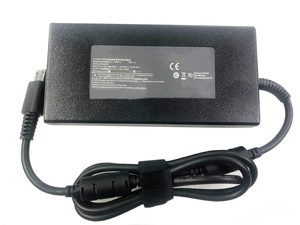 Adaptateur secteur USB 19.5V 11.8A 230W pour alimentation MSI GE66 <span class=keywords><strong>Raider</strong></span> 10SGS-057 10SGS-058 - Product Image 6