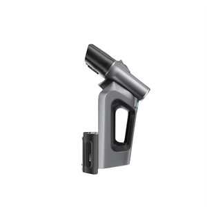 เครื่องทำความสะอาดไอน้ำแบบพกพา น้ำหนักเบา สำหรับโซฟา พรม ใช้งานได้ทั้งแบบเปียกและแบบแห้ง ภาษาการใช้งานเป็นภาษาเยอรมัน เหมาะสำหรับใช้ในโรงแรม - Product Image 3