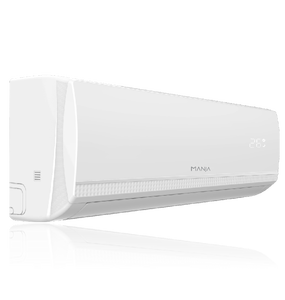 Aires Acondicionados Split sin Ductos de 9000-24000 BTU, Precio Económico, Montaje en Pared, Aire Acondicionado Doméstico para el Hogar - Product Image 3