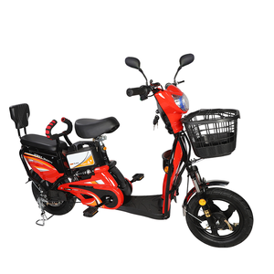 Vélo électrique <span class=keywords><strong>utilitaire</strong></span> vélo électrique pliant sport e-bike tricycle pour adultes à 30 vitesses vélo électrique vélo Citycoco - Product Image 1