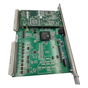 Ethernet-Modul Rx7i 10/100 IC698ETM001-<span class=keywords><strong>CA</strong></span> - Product Image 1