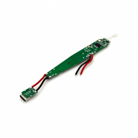 Servicio de PCBA Eléctrico Recargable ODM con Ensamblaje Llave en Mano y Desarrollo Interno de Software/Hardware