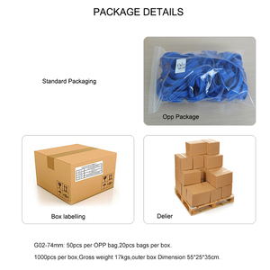 Échantillon gratuit Bracelet en silicone RFID NFC Bracelet RFID UHF fréquence 960mhz - Product Image 6