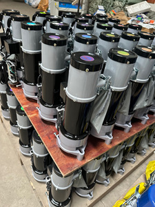 <span class=keywords><strong>Moteur</strong></span> de porte roulante Jixiang DC24V, capacité de charge de 500 kg, design moderne, durable, fonctionnement facile, construction métallique - Product Image 6