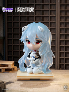 Authentique Funism Evangelion Plan de Complétation Vol.2 Boîte Mystère EVA Figurine Miniature de Mecha et Personnage Décoration de Bureau Cadeau de Collection Anime - Product Image 4