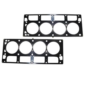 Joint de culasse Royal Sun Mls, paquet de 2, pour Hummer H2 Cadillac Escalade Chevrolet Silverado Corvette C6 GMC - Product Image 3