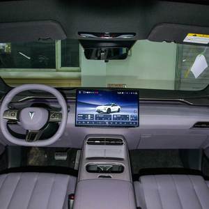 Nouvelle Voiture Électrique Autorisée 2026 Changan Deepal L06 EV 560/670 Ultra+ Édition Laser Toutes Options Berline Intelligente de Luxe Vente en Gros - Product Image 6