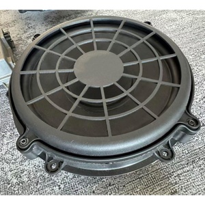 Sistema de Sonido Burmester 2019-2023, Conjunto de Accesorios de Modificación de Altavoces, Compatible con 911 992 - Product Image 3