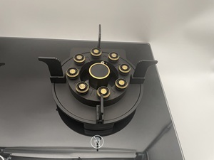 Cocina <span class=keywords><strong>de</strong></span> 3 quemadores <span class=keywords><strong>de</strong></span> fábrica vidrio templado encimera <span class=keywords><strong>de</strong></span> <span class=keywords><strong>gas</strong></span> plegable <span class=keywords><strong>de</strong></span> 8mm quemador plegable estufa <span class=keywords><strong>de</strong></span> <span class=keywords><strong>gas</strong></span> incorporada - Product Image 5