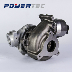 เทอร์โบชาร์จเจอร์แบบเต็ม5303-970-0140สำหรับเทอร์โบชาร์จเจอร์ A4ออดี้ <span class=keywords><strong>Q5</strong></span> <span class=keywords><strong>2.0</strong></span> <span class=keywords><strong>TDI</strong></span> ที่นั่ง exeo <span class=keywords><strong>2.0</strong></span> <span class=keywords><strong>TDI</strong></span> 5303-970-0190กังหัน - Product Image 5