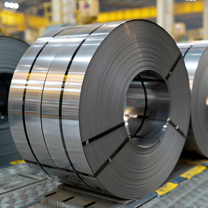 <span class=keywords><strong>DR</strong></span> MR Tôles de fer blanc électrolytique - Product Image 6