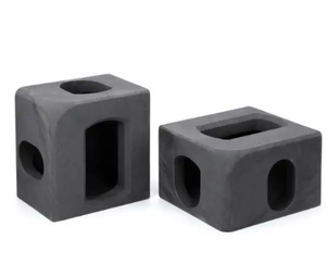 178*162*118 Mm Nhà Máy Trực Tiếp <span class=keywords><strong>Container</strong></span> Các Bộ Phận Bán Hàng <span class=keywords><strong>Container</strong></span> Góc Đúc <span class=keywords><strong>Container</strong></span> Góc Phù Hợp - Product Image 5