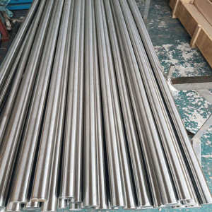 แท่งสแตนเลสกลมรีดร้อน ASTM Aisi JIS แท่งสแตนเลส316L 201 202 2205 304 - Product Image 2