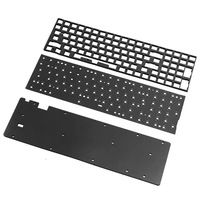 Clavier mécanique de sport électronique spécialisé tampon d'absorption des chocs en mousse insonorisée pour l'installation de produits électroniques