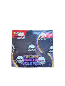 Phantasmal Flames Booster Box 36 Packs TCG Trading <strong>Cards</strong> Collectible Booster Packs for <strong>Card</strong> Game Enthusiasts - Product Image 2