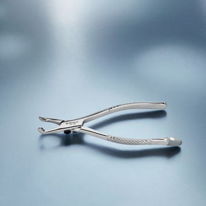 คีมผ่าตัดทางทันตกรรมสำหรับสกัดฟันกรามน้อยที่สามเครื่องมือในจีน - Product Image 6