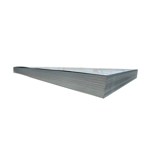 Láminas Galvanizadas de 4x8, Calibre 20, 10 pies, Recubiertas de Zinc, Precio de Placa de Zinc de 1 mm - Product Image 3