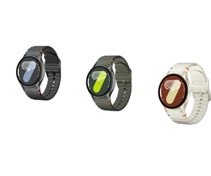 Amoled HD Smartwatch Mini 7 7 Ngày Làm Việc Tập Thể Dục Tracker Cho Android/IOS Gọi Cảnh Báo Nhắc Nhở Tùy Chỉnh Khuôn Mặt Điều Khiển Từ Xa - Product Image 1