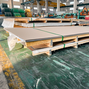 Encuentre un proveedor de placas de acero inoxidable 430 ASTM con certificado BIS, certificadas por Icon, al mejor precio y con servicio de plegado. - Product Image 6