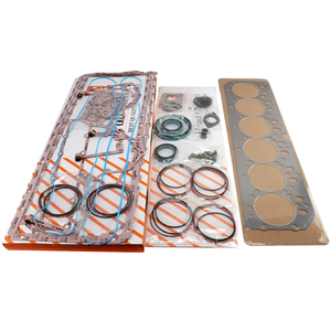 Kit de joints de révision complet 6068 RE527833 pour <span class=keywords><strong>John</strong></span> <span class=keywords><strong>Deere</strong></span> 6530 6630 <span class=keywords><strong>6830</strong></span> 6930 7130 7225J 7230 7330 7430 7530 7530 - Product Image 1