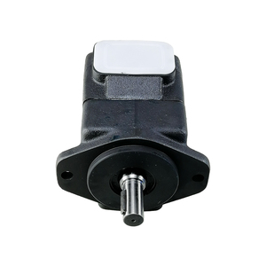 ปั๊มไฮดรอลิกแบบใบพัดประสิทธิภาพสูง YIHE รุ่น VQ15-11-F-RRL-01 - แรงดันสูง สำหรับเครื่องฉีดพลาสติก - Product Image 5