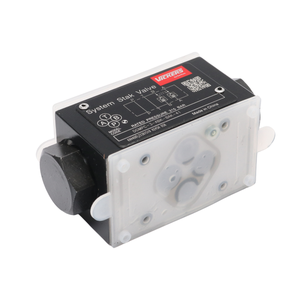 मूल विजेता DGMPC-3-ABK-BAK पायलट संचालित स्टैक दबाव नियंत्रण वाल्व 315 बार 60 एल/मिनट - Product Image 4