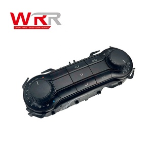 A4479004815 A4479001714 A4479003318 A4479001408 Panel de Interruptores de Aire Acondicionado de Repuesto para Benz W447 V250 - Product Image 3