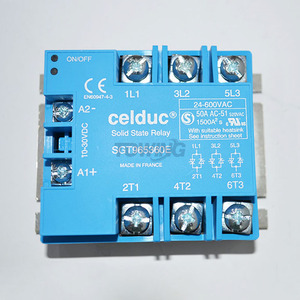 SGT965360E SO889060 SO963940 SOB942660 SO842074 SUL867070 100% Nuevo y original <span class=keywords><strong>Francia</strong></span> CELDUC Relé de estado sólido en stock - Product Image 2