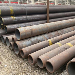 70% off Bulk Inventory 12Cr1MoV 10CrMo910 15CrMo 35CrMo 45Mn2 Ss400 Din 2391 Carbon <b>Steel</b> <b>Seamless</b> <b>Pipe</b> - Product Image 6