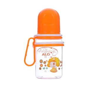 Emballage de bibavoirs bébé, anti-24 pièces, 120ml, 4 oz, poignée de bouteille pour lait de bébé, vente en gros opp - Product Image 3