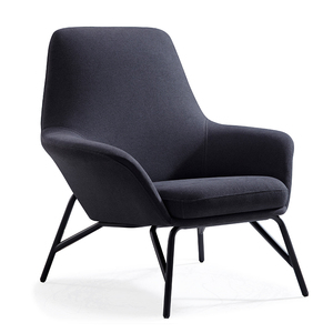 Sillón relajante para el hogar y la Oficina de estilo moderno, muebles de recepción de Hotel, juego de sillón para dormitorio y sala de estar - Product Image 5