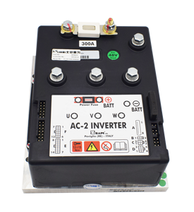 <span class=keywords><strong>Forklift</strong></span> parçası AC-2 invertör 48V/450A AZ4003 AC Motor kontrol ünitesi FZ5103-INV.AC-2 48/450 flaş - Product Image 1