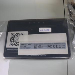 RLGRLPBT-V2เก็บข้อมูล racelogic แบบสัมผัสใหม่และดั้งเดิม - Product Image 1