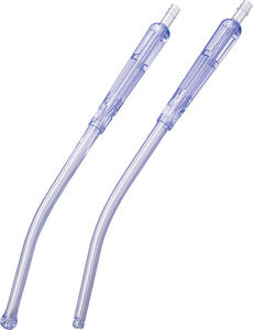 Yankayer-Juego de succión de alta calidad con mango, longitud personalizada, conector diferente, instrumento médico - Product Image 4