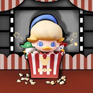 POP MART DIMOO World <span class=keywords><strong>Disney</strong></span> Series - Blind Box con Personaggi Assortiti - Action Figure da Collezione - Set Completo - Product Image 5