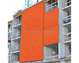 Lona Aislante Resistente a Desgarros, Protección Climática Duradera, Manta de Curado de Concreto para Uso en Construcción de Trabajo Pesado - Product Image 5