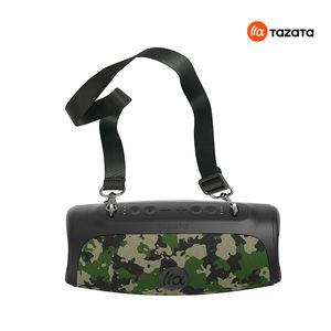 Altavoz Bluetooth inalámbrico Premium para aventuras al aire libre | Impermeable y a prueba de golpes - Product Image 2