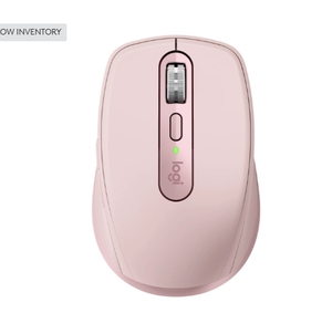 Ratón Inalámbrico Logi-tech Serie Anywhere 3S, Portátil, para Oficina, con Conexión a Múltiples Dispositivos, Disponible en Vidrio - Product Image 2