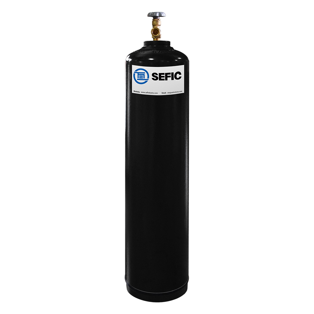Smartsign Oxygen Full Cylinders Sign 10 X 14 Plastic Bag SmartSign S 2058 Pl Full Oxygen Cylinders Ready For Use Sign Oxygen Signage