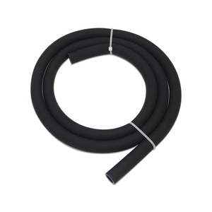 1.5m de long 11mm d'épaisseur de qualité alimentaire doux au toucher mat Shisha <span class=keywords><strong>tuyau</strong></span> Silicone Tube pour narguilé fumer - Product Image 5