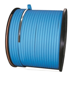 Thiết kế truyền thống BUTYL niêm phong Spacer với giải quyết chất hút ẩm sàng phân tử cho cửa sổ kính cách nhiệt đôi - Product Image 6