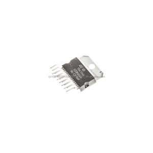 Nuovi amplificatori Audio TDA7265 ZIP-11 25W amplificatore Stereo TDA7265A TDA7265B circuito integrato Chip categoria di prodotto lineare - Product Image 3