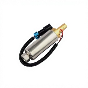 For Mercury Boat <b>Yacht</b> Electric Fuel Pumps Replacement Part Fuel Pump 861156A1 861155A3 24V - Product Image 3