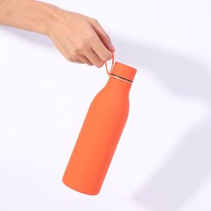 Vaso Térmico para Café de 17 oz, Botella de Agua con Aislamiento al Vacío, Vasos Térmicos de Doble Pared con Tapa Hermética para Deportes y Gimnasio - Product Image 3