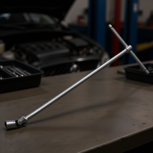 ก้านต่อประแจแรงบิด FG 618 A15 สำหรับเครื่องมือซ่อมยานยนต์ - Product Image 3