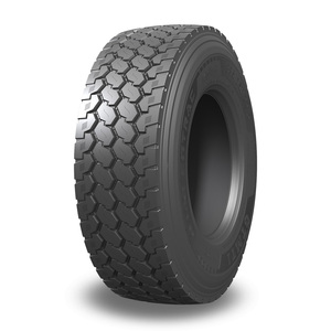 385/65R22.5, Neumático para Camión y Autobús de Origen TAILANDÉS TBR, Remolque - Product Image 4