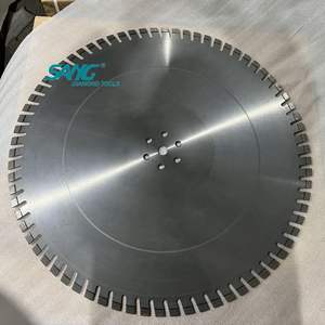 Lame de <span class=keywords><strong>scie</strong></span> <span class=keywords><strong>murale</strong></span> diamantée de 800mm avec segmentation Arix pour coupe rapide du béton <span class=keywords><strong>Hilti</strong></span> - Product Image 5